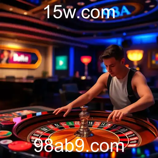 98a: Cassino ao Vivo de Excelência no Brasil