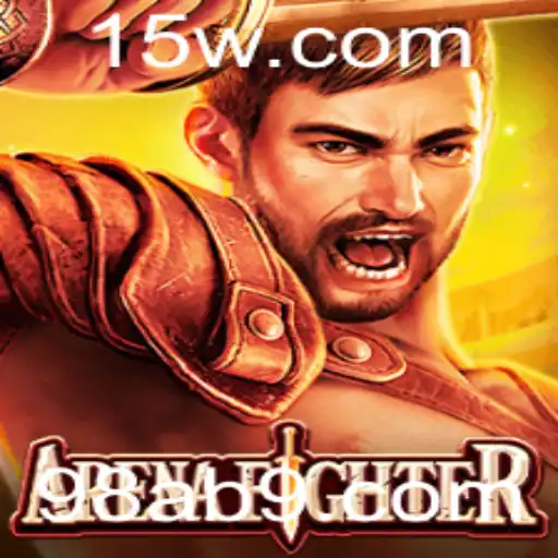 Explore ArenaFighter: A Nova Sensação do Mundo dos Jogos