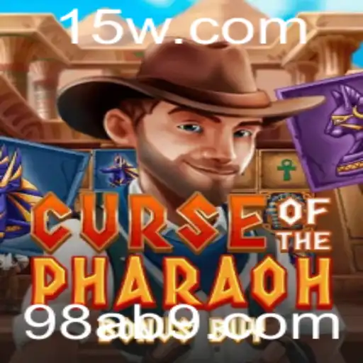 Explorando o Fenômeno do Jogo Curse of the Pharaoh Bonus Buy
