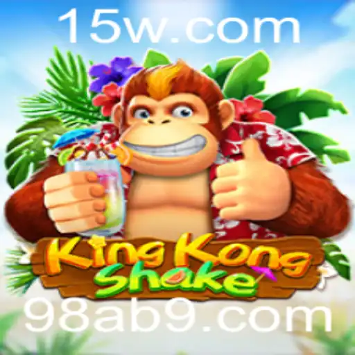 KingKongShake: O Novo Fenômeno do Mundo dos Jogos