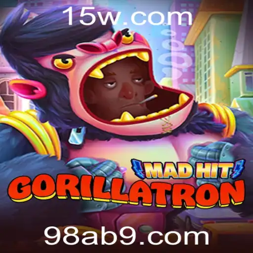 Explorando o Mundo de MadHitGorillatron: O Jogo que Conquistou a Década