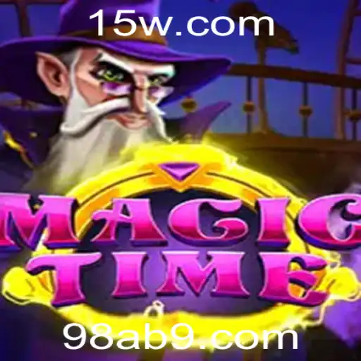 Descubra as Maravilhas de MagicTime: O Jogo que Está Conquistando o Mundo