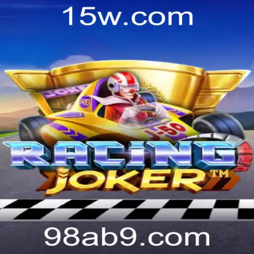Descubra RacingJoker: O Envolvente Jogo de Corrida que Conquista o Mundo