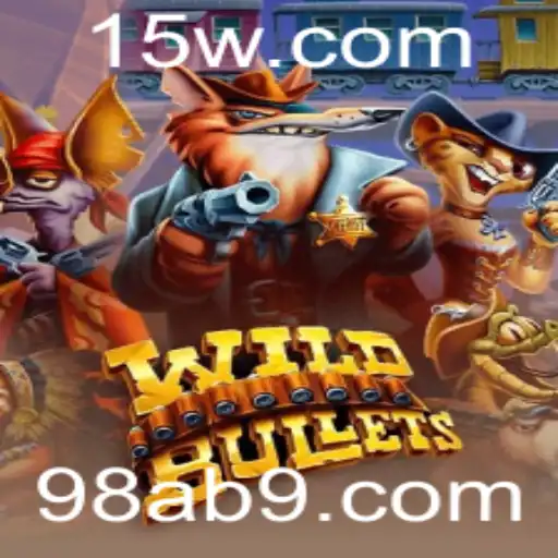 Descubra as Emoções do Jogo WildBullets