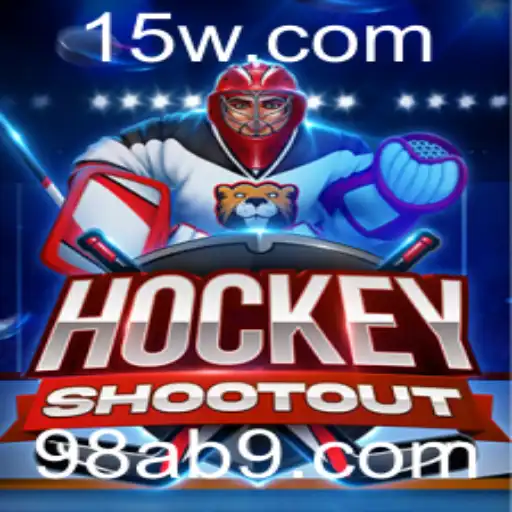 HockeyShootout 98a: Uma Experiência Imersiva no Mundo dos Esportes