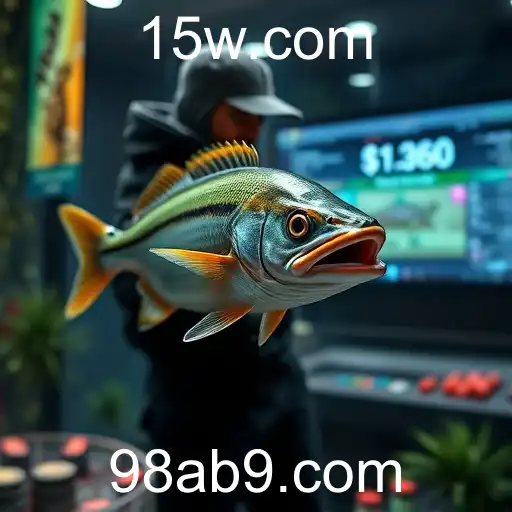 Descubra 98a: Pesca online revolucionária