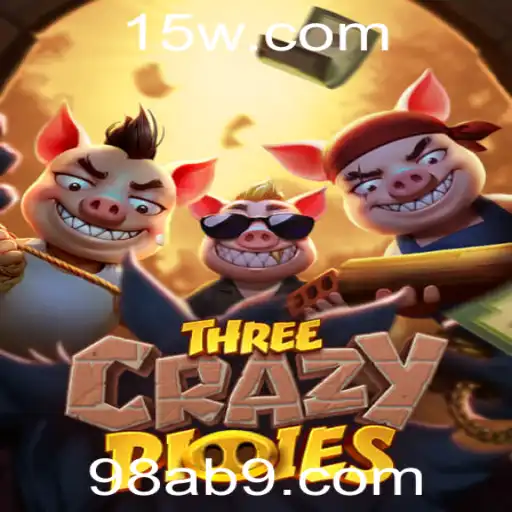 Descobrindo o Fascínio de ThreeCrazyPiggies: Um Novo Mundo de Diversão no Jogo